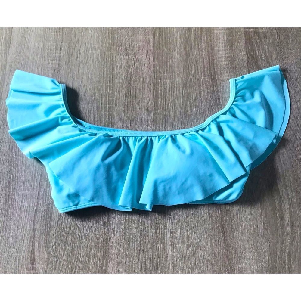 RUE 21 “Size M” RUE BLEU Swimsuit Top